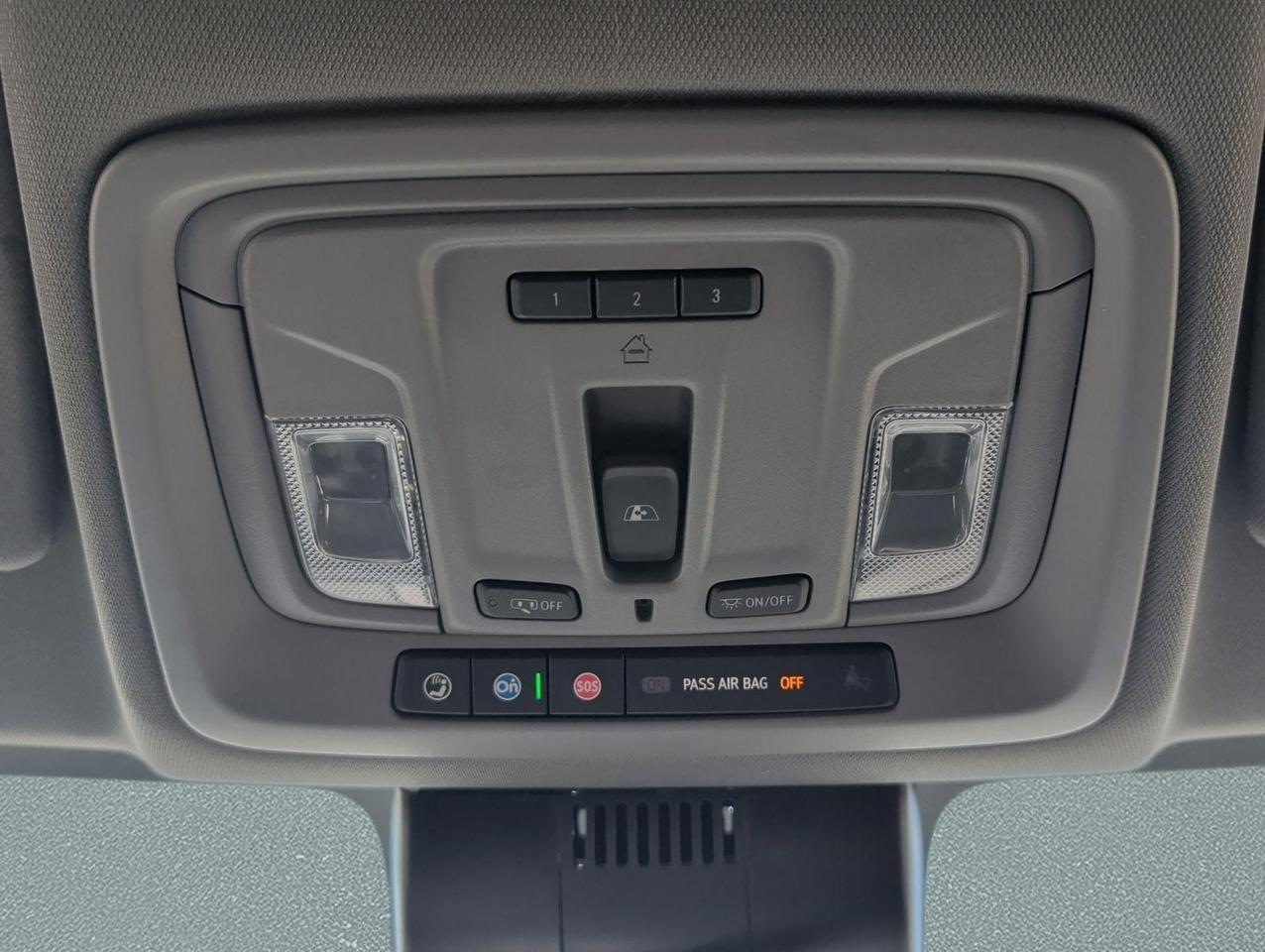 2024 Chevrolet Silverado 1500 LTZ San Juan TX