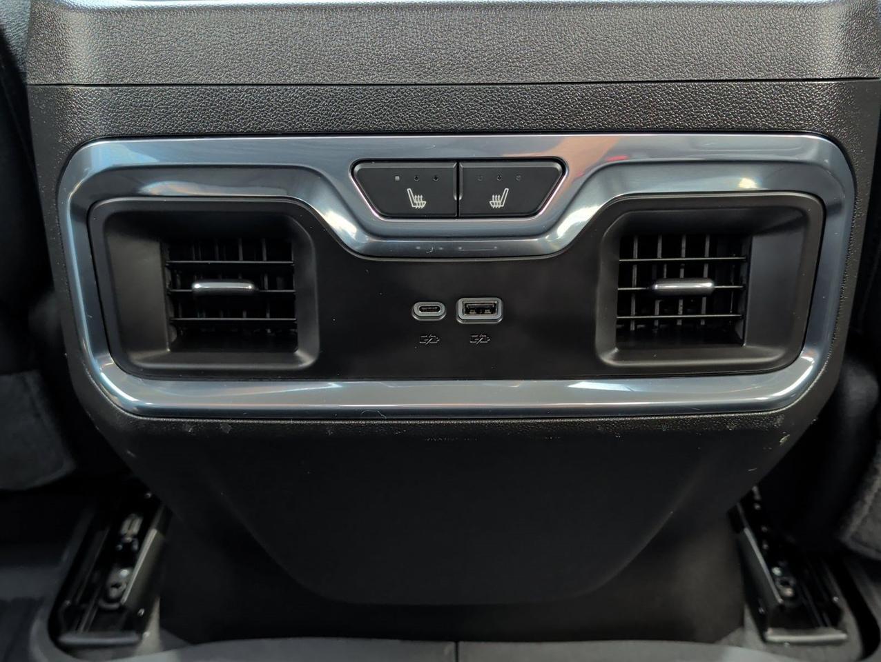 2024 Chevrolet Silverado 1500 LTZ San Juan TX