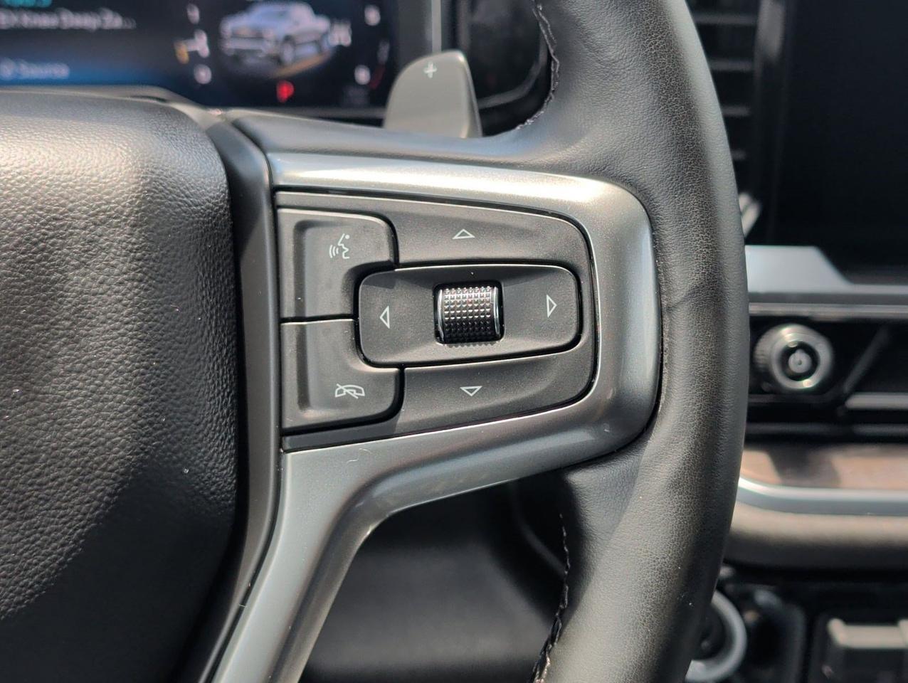 2024 Chevrolet Silverado 1500 LTZ San Juan TX