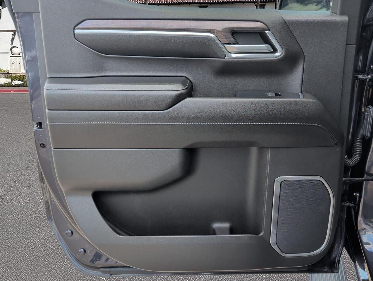 2024 Chevrolet Silverado 1500 LTZ San Juan TX