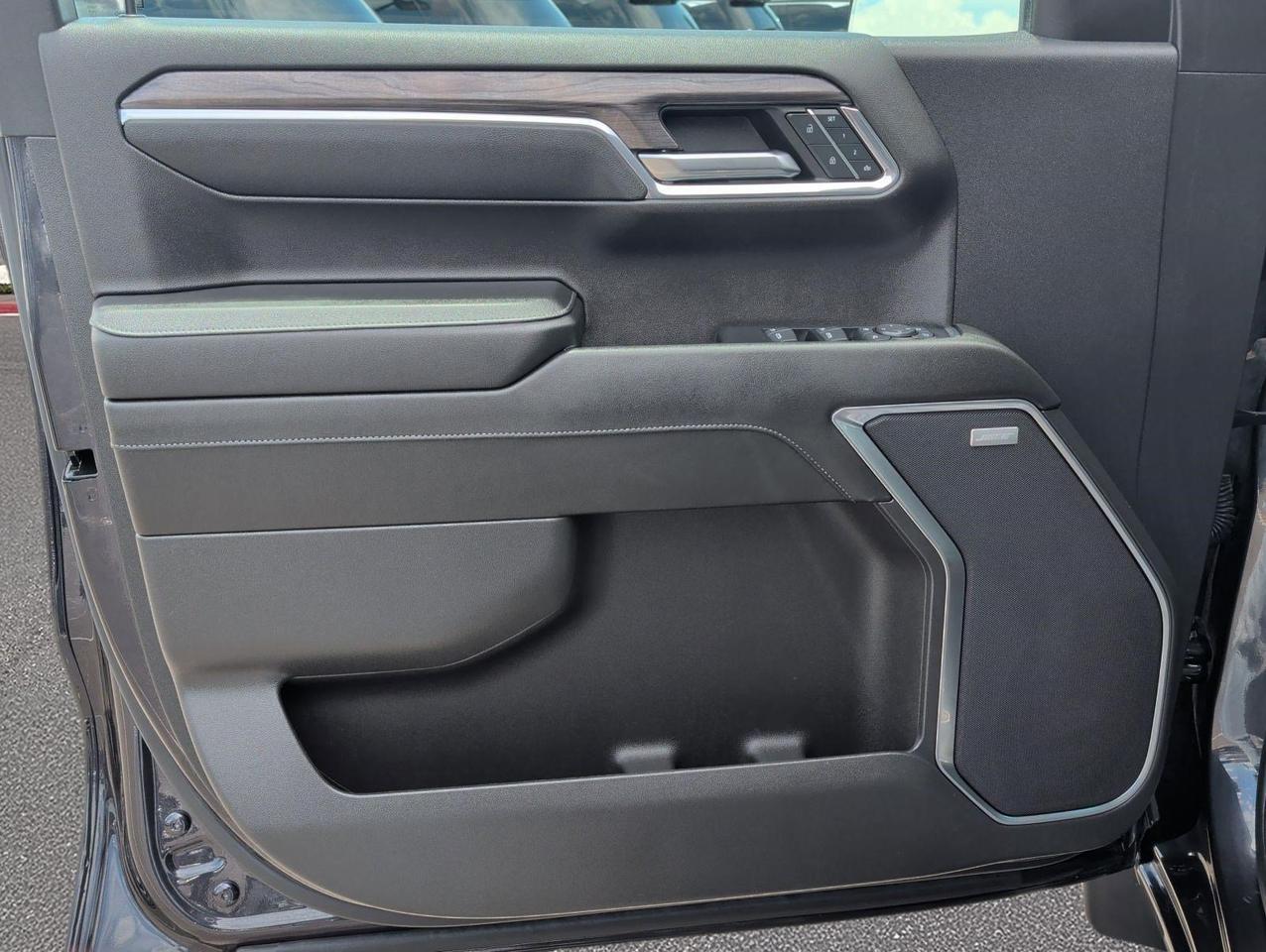 2024 Chevrolet Silverado 1500 LTZ San Juan TX
