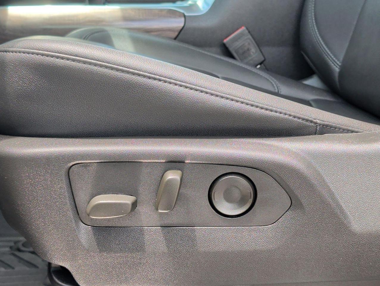 2024 Chevrolet Silverado 1500 LTZ San Juan TX