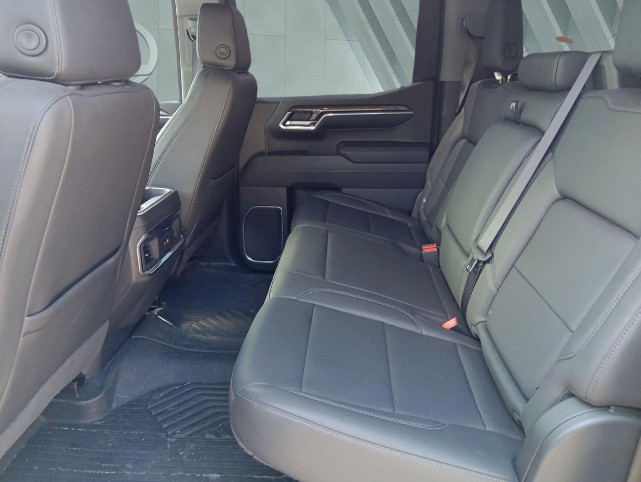 2024 Chevrolet Silverado 1500 LTZ San Antonio TX