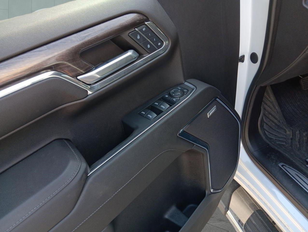 2024 Chevrolet Silverado 1500 LTZ San Antonio TX