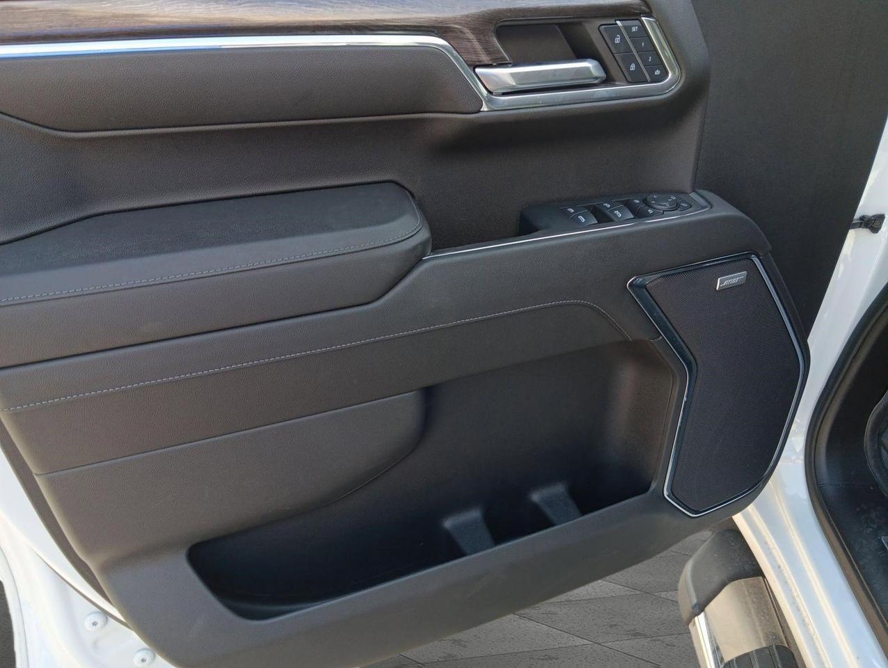 2024 Chevrolet Silverado 1500 LTZ San Antonio TX