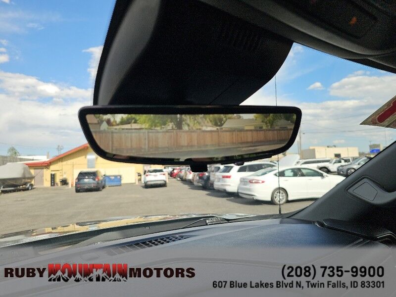 2024 Chevrolet Silverado 1500 LTZ Twin Falls ID