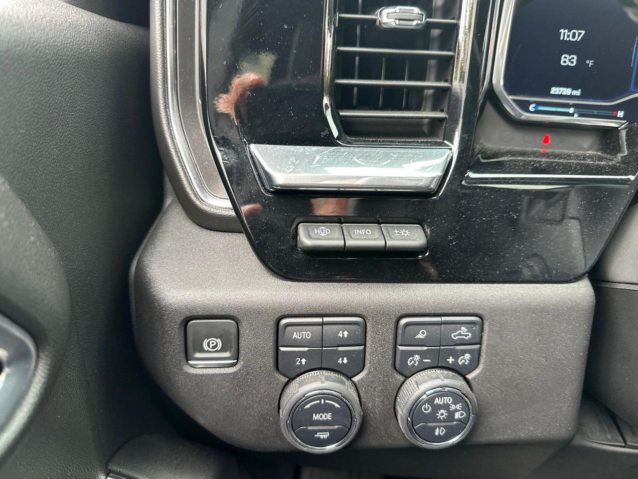 2024 Chevrolet Silverado 1500 LTZ Chantilly VA