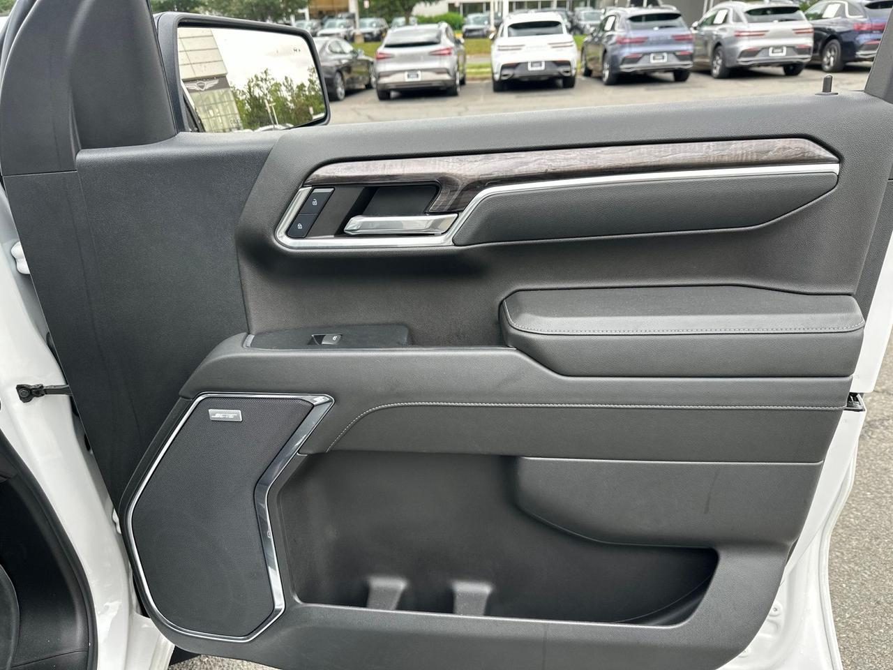 2024 Chevrolet Silverado 1500 LTZ Chantilly VA