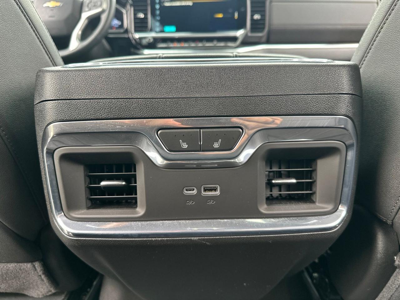 2024 Chevrolet Silverado 1500 LTZ Chantilly VA