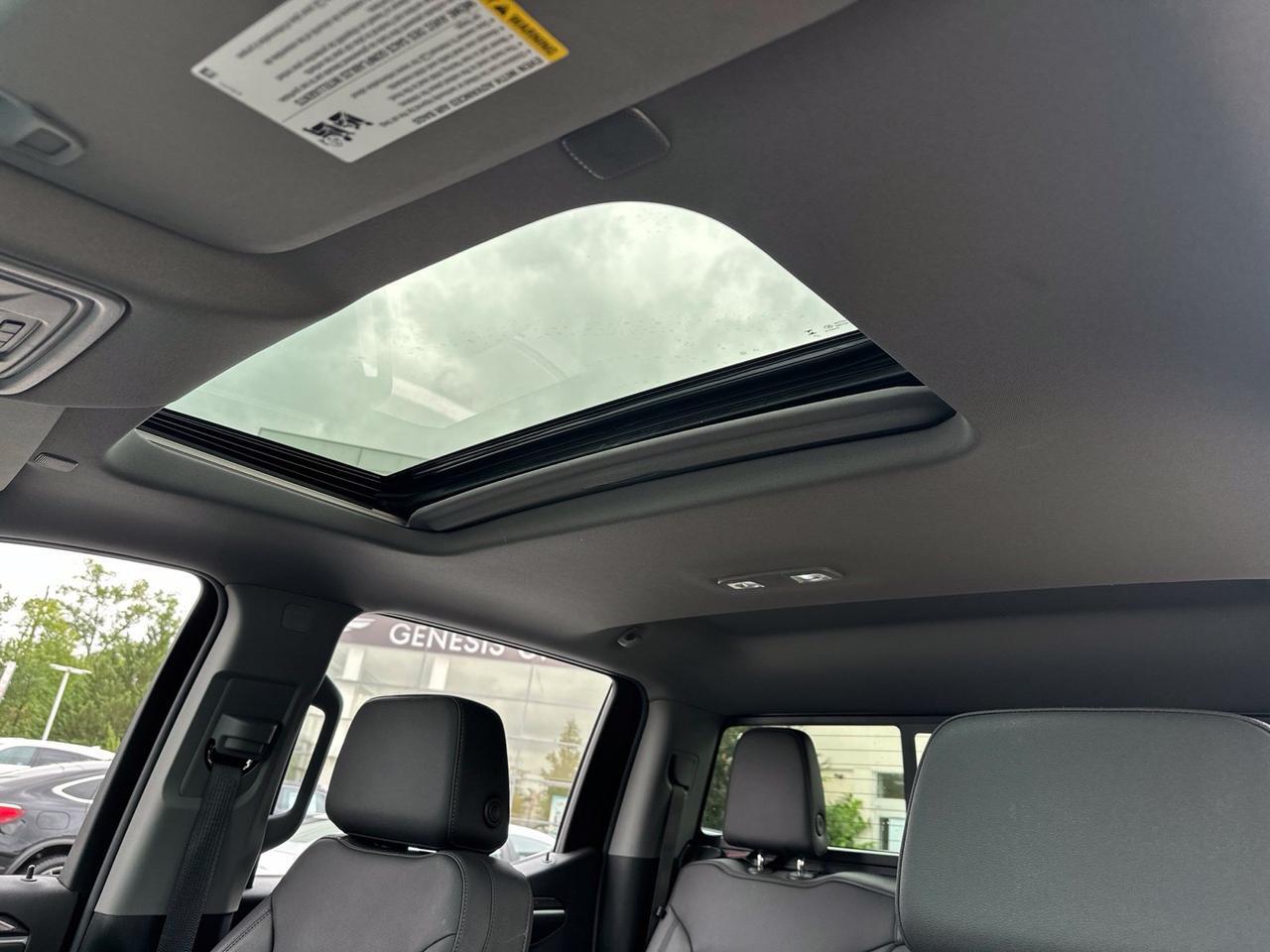 2024 Chevrolet Silverado 1500 LTZ Chantilly VA