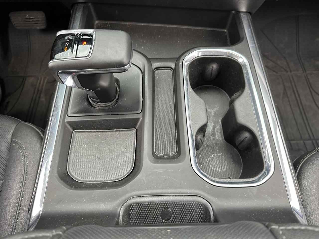 2024 Chevrolet Silverado 1500 LTZ Chantilly VA