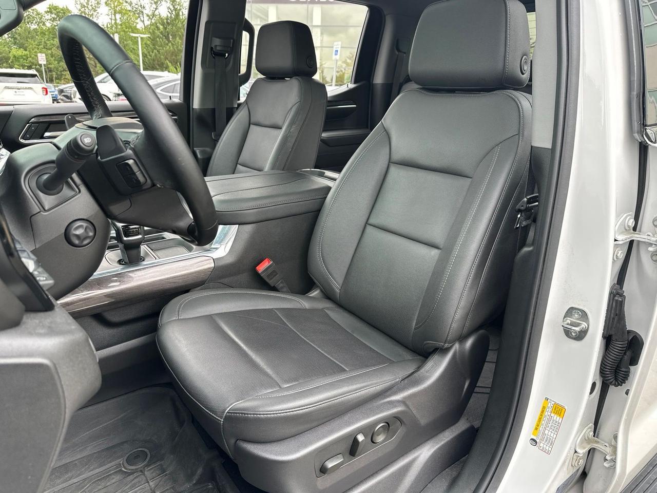 2024 Chevrolet Silverado 1500 LTZ Chantilly VA