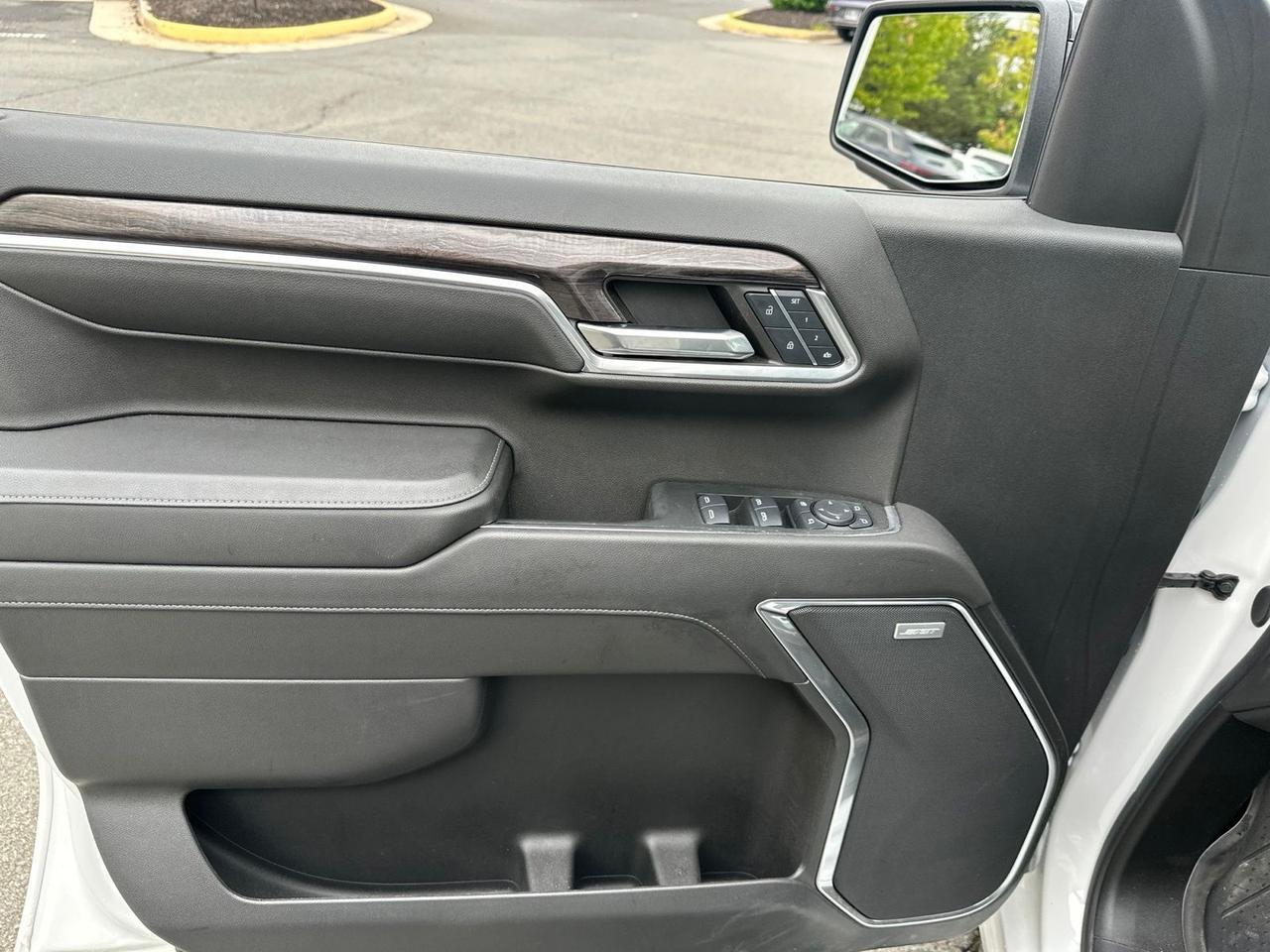 2024 Chevrolet Silverado 1500 LTZ Chantilly VA