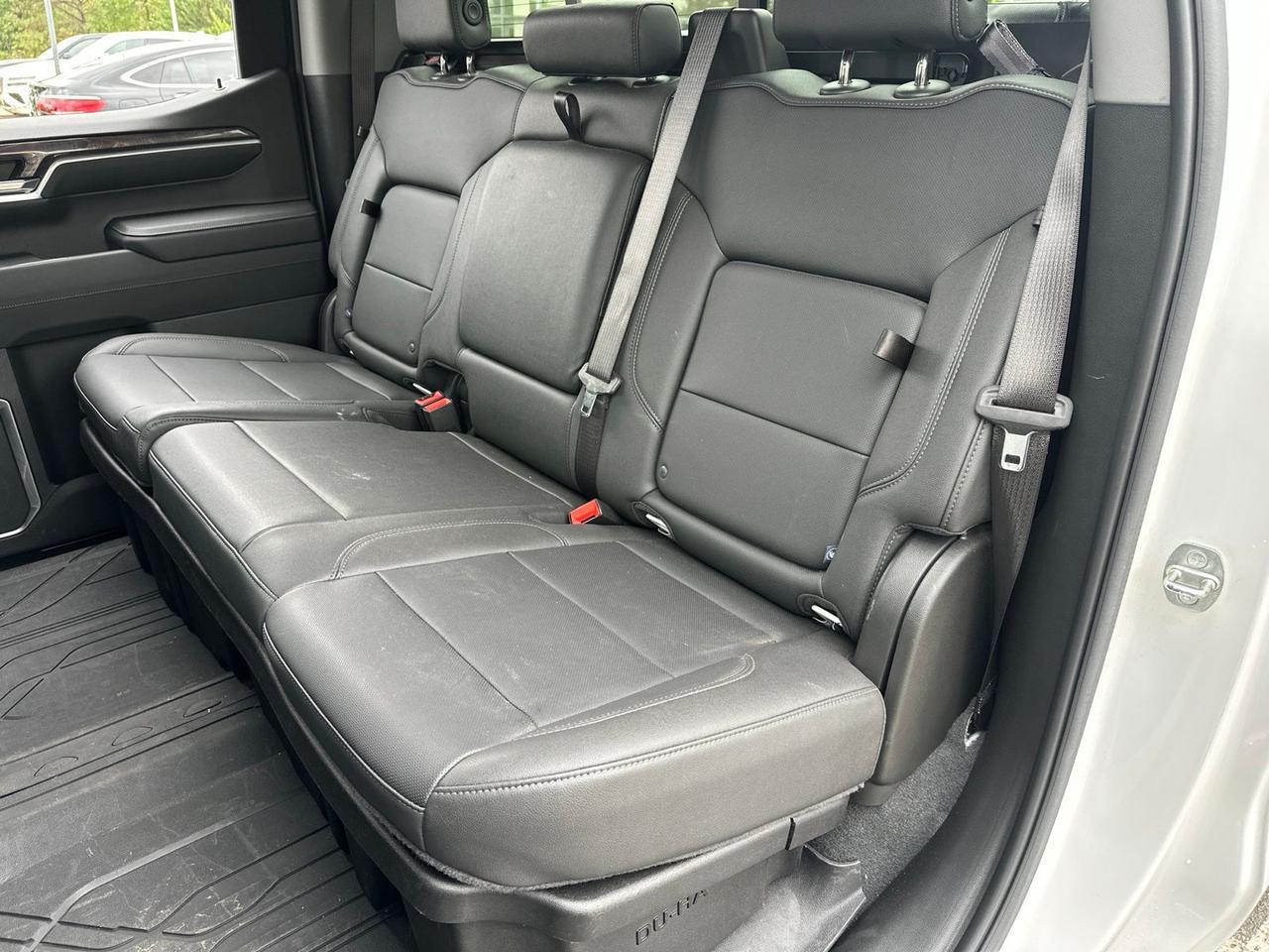 2024 Chevrolet Silverado 1500 LTZ Chantilly VA