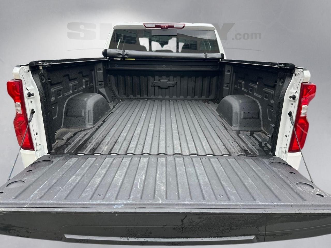 2024 Chevrolet Silverado 1500 LTZ Chantilly VA