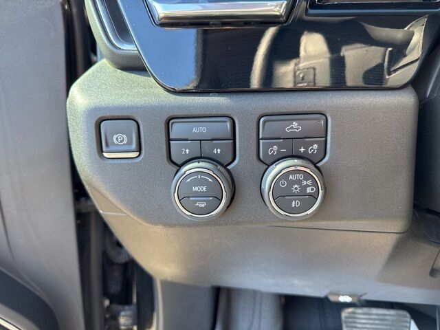 2024 Chevrolet Silverado 1500 RST Kerrville TX