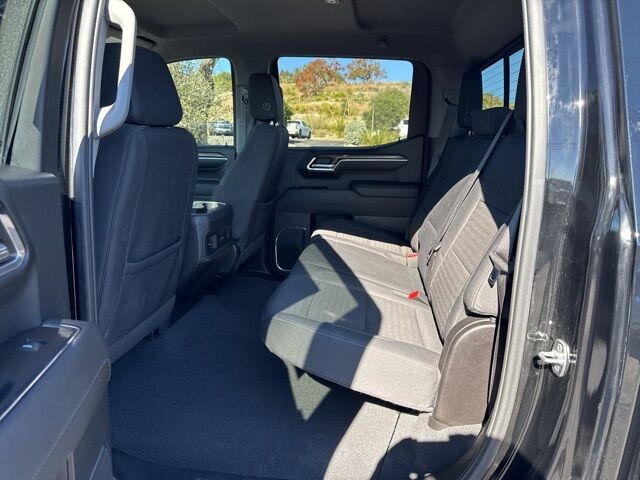 2024 Chevrolet Silverado 1500 RST TX 2024 Chevrolet Silverado 1500 RST TX