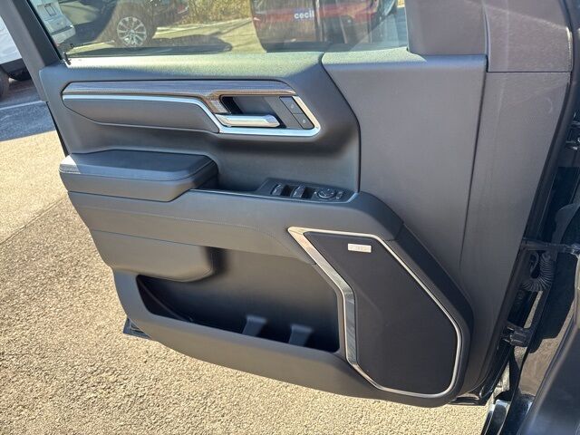 2024 Chevrolet Silverado 1500 RST Kerrville TX