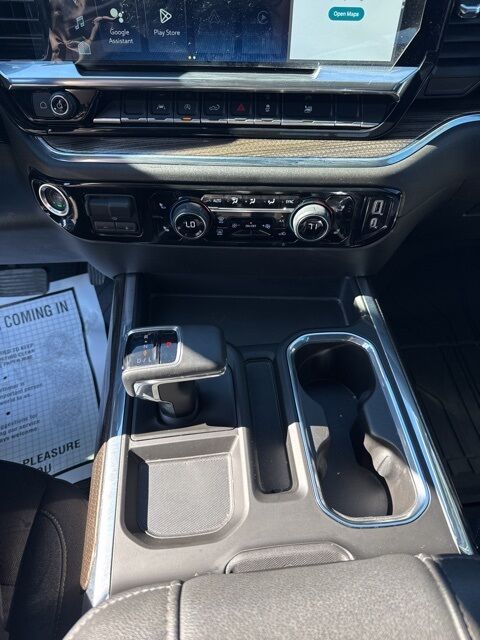 2024 Chevrolet Silverado 1500 RST Kerrville TX