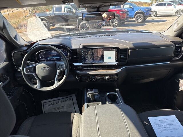 2024 Chevrolet Silverado 1500 RST Kerrville TX