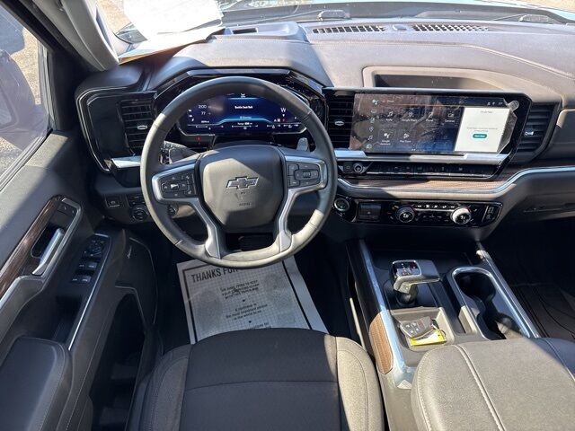 2024 Chevrolet Silverado 1500 RST TX 2024 Chevrolet Silverado 1500 RST TX