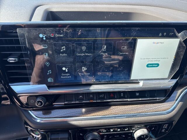 2024 Chevrolet Silverado 1500 RST Kerrville TX