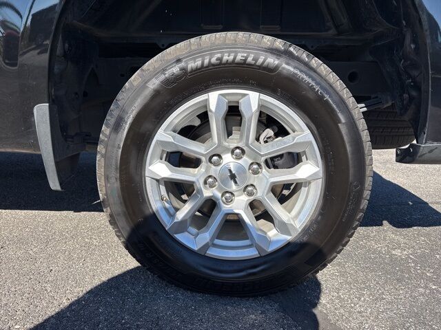 2024 Chevrolet Silverado 1500 RST Kerrville TX