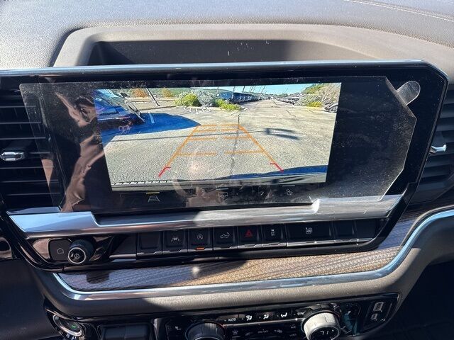 2024 Chevrolet Silverado 1500 RST TX 2024 Chevrolet Silverado 1500 RST TX