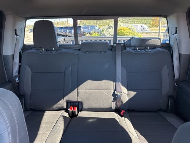 2024 Chevrolet Silverado 1500 RST Kerrville TX