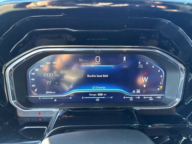 2024 Chevrolet Silverado 1500 RST Kerrville TX