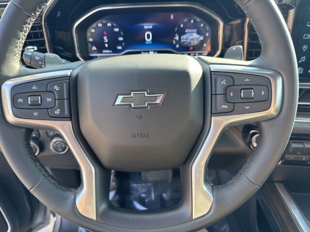 2024 Chevrolet Silverado 1500 RST  TX