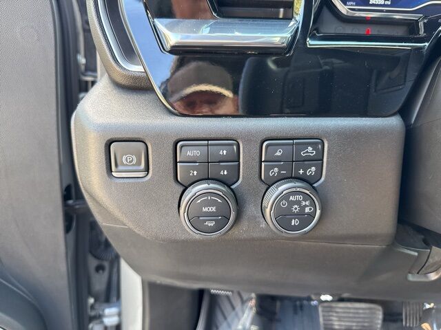 2024 Chevrolet Silverado 1500 RST  TX