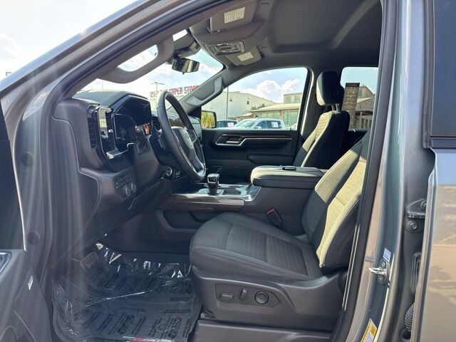 2024 Chevrolet Silverado 1500 RST  TX