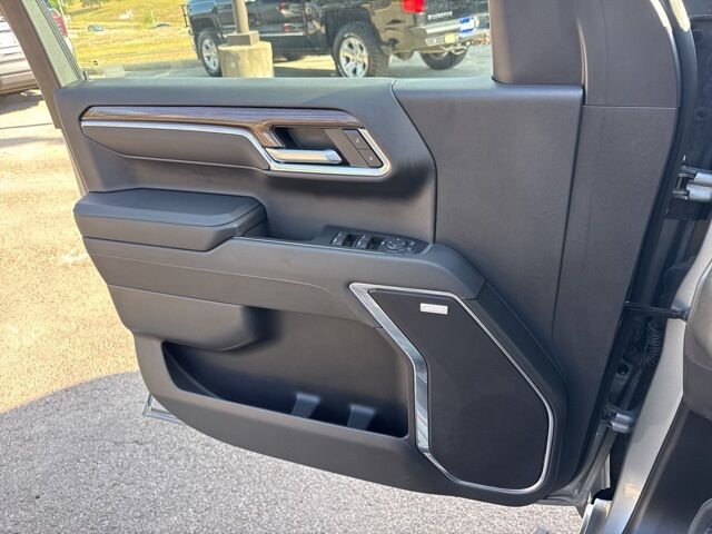2024 Chevrolet Silverado 1500 RST  TX
