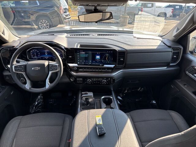 2024 Chevrolet Silverado 1500 RST  TX