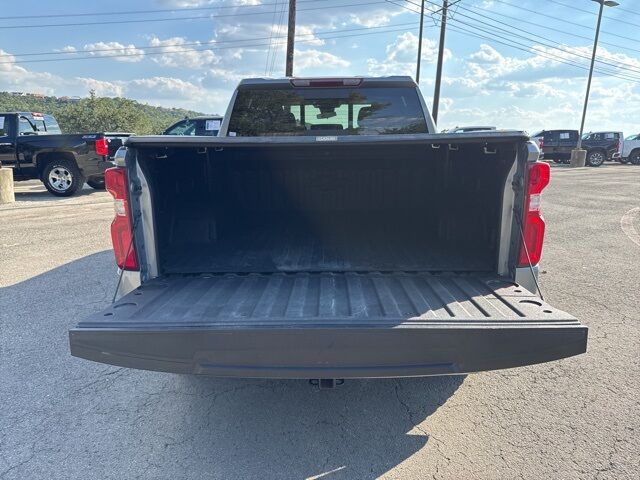 2024 Chevrolet Silverado 1500 RST  TX