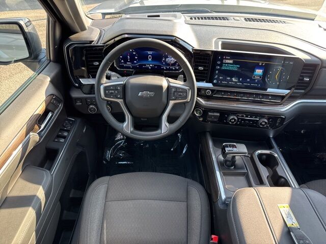 2024 Chevrolet Silverado 1500 RST  TX