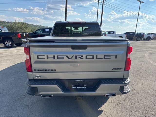2024 Chevrolet Silverado 1500 RST  TX