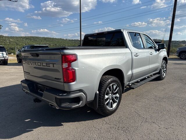 2024 Chevrolet Silverado 1500 RST  TX