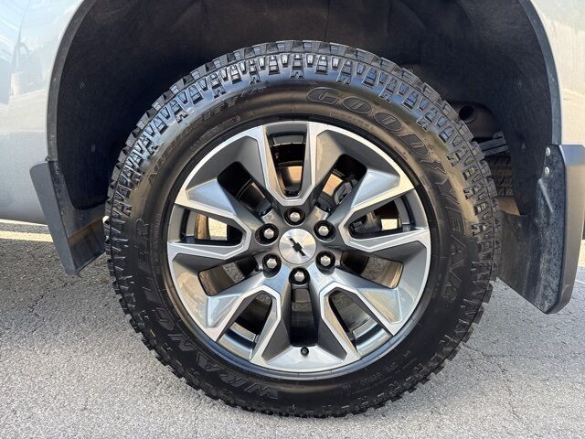 2024 Chevrolet Silverado 1500 RST  TX