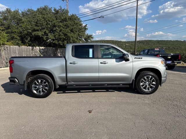2024 Chevrolet Silverado 1500 RST  TX