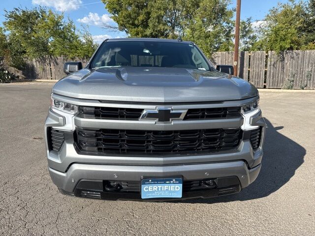 2024 Chevrolet Silverado 1500 RST  TX