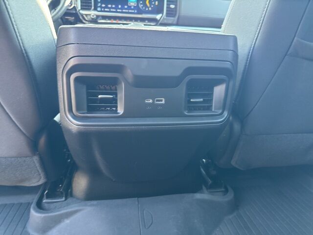 2024 Chevrolet Silverado 1500 RST  TX