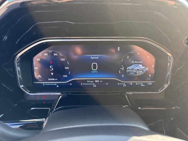 2024 Chevrolet Silverado 1500 RST  TX