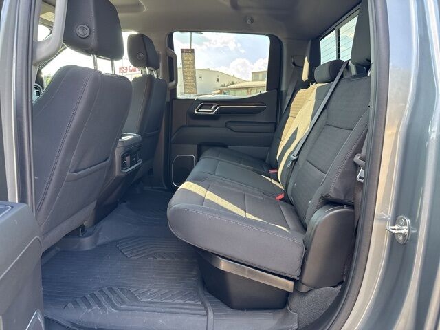 2024 Chevrolet Silverado 1500 RST  TX