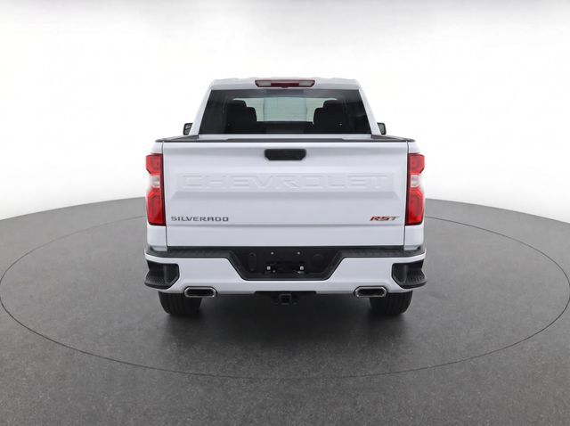 2024 Chevrolet Silverado 1500 RST Kerrville TX
