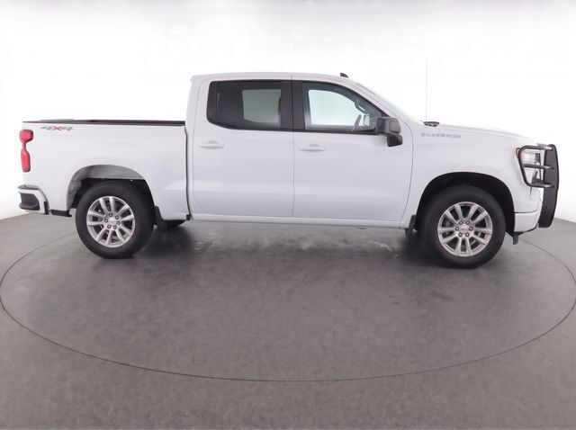 2024 Chevrolet Silverado 1500 RST Kerrville TX