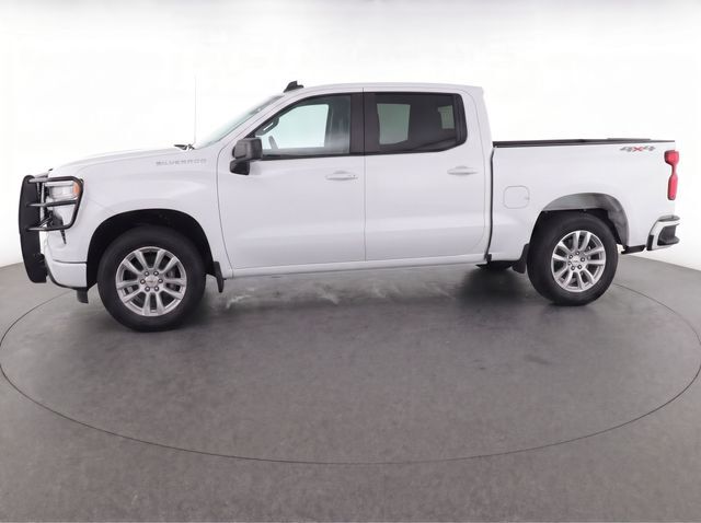 2024 Chevrolet Silverado 1500 RST Kerrville TX