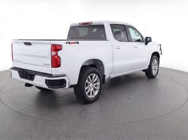 2024 Chevrolet Silverado 1500 RST Kerrville TX