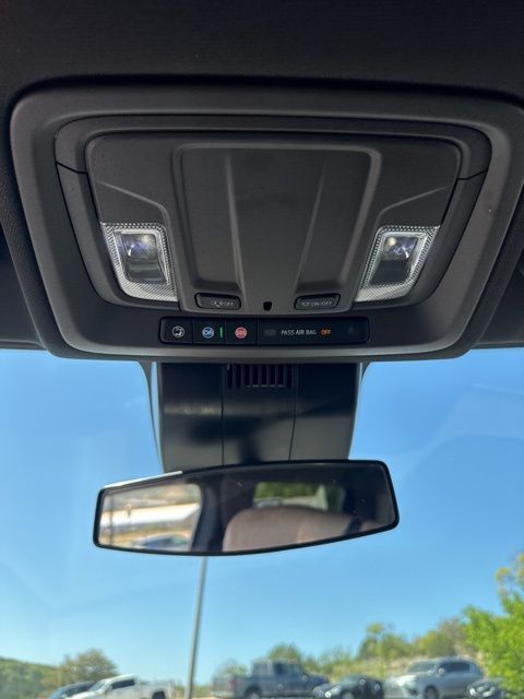 2024 Chevrolet Silverado 1500 RST Kerrville TX